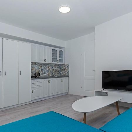 Casa Di Vall City Apartments Ohri Dış mekan fotoğraf