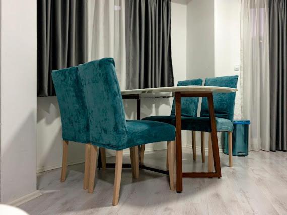 Casa Di Vall City Apartments Ohri Dış mekan fotoğraf