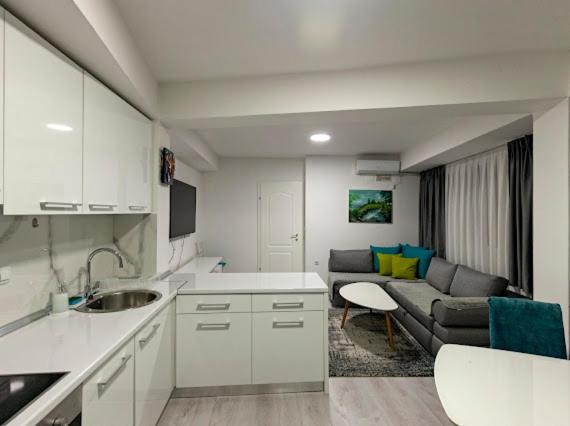 Casa Di Vall City Apartments Ohri Dış mekan fotoğraf