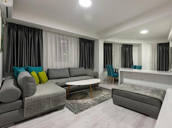 Casa Di Vall City Apartments Ohri Dış mekan fotoğraf