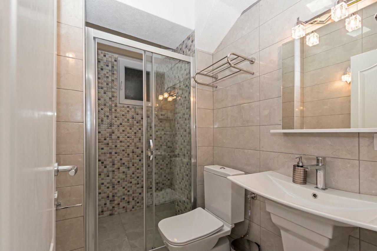Casa Di Vall City Apartments Ohri Dış mekan fotoğraf